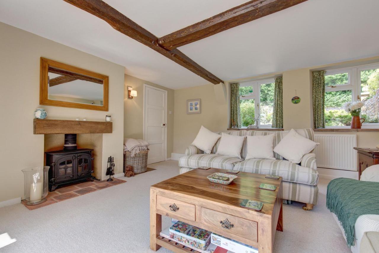 Flint Cottage Stiffkey Εξωτερικό φωτογραφία